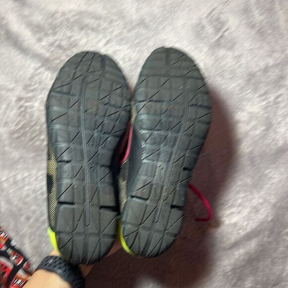 Nike training shoes size 8 1/2 - Picture 5 of 8